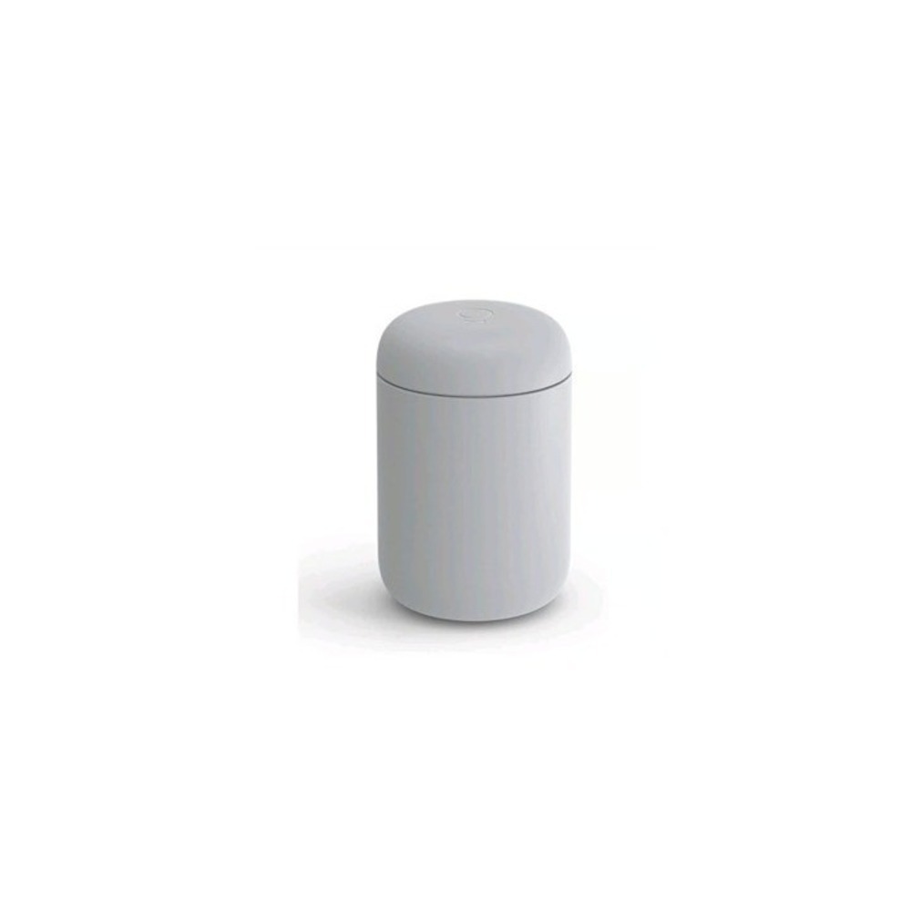 NWT! Fellow Carter Everywhere Travel Mug‎ Vacuum Insulated Matte Gray 12 oz